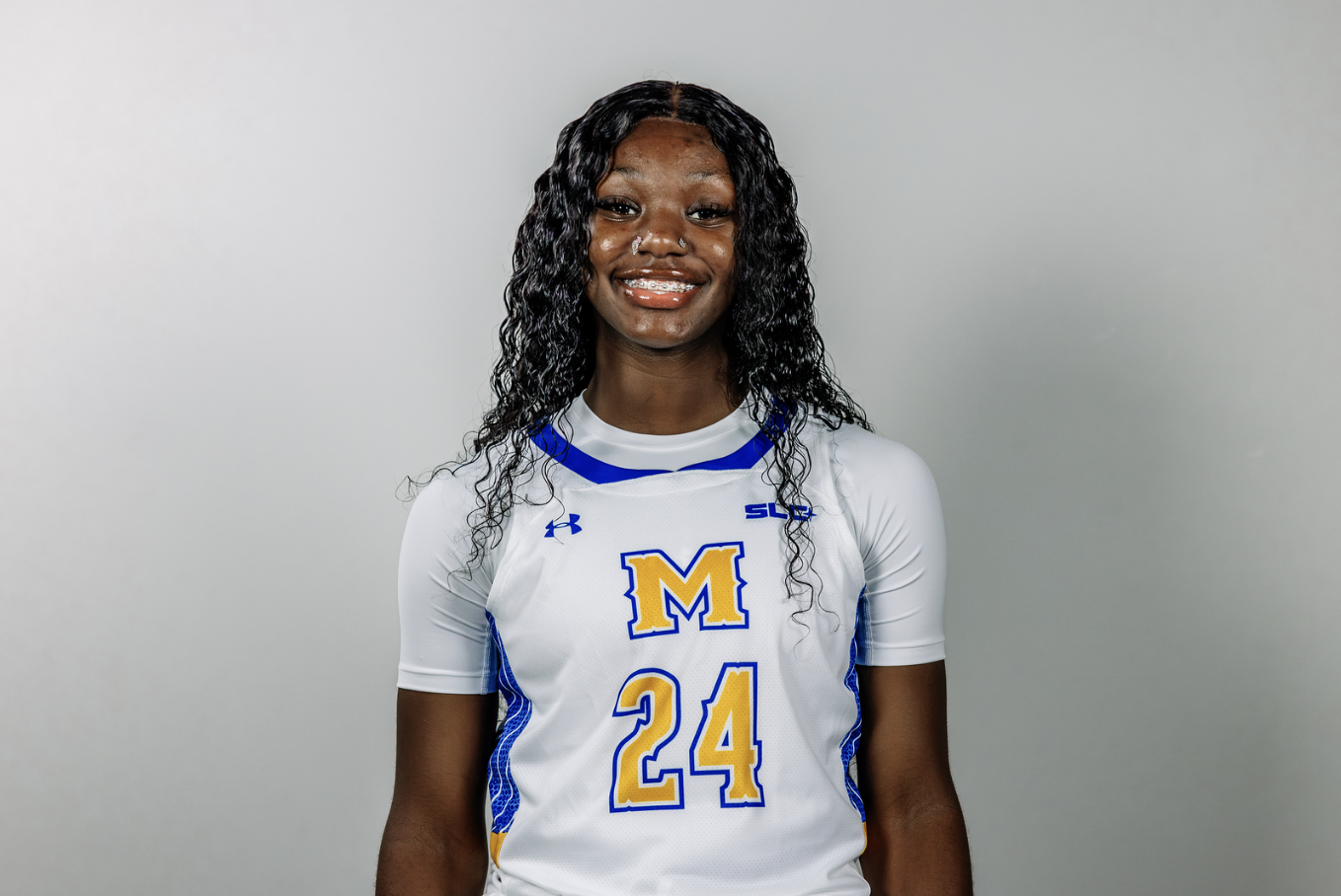 Dakota Howard — McNeese Cowgirls